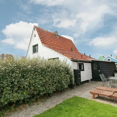 Prázdninový dům Holiday Dubbel Duin Groote Keeten