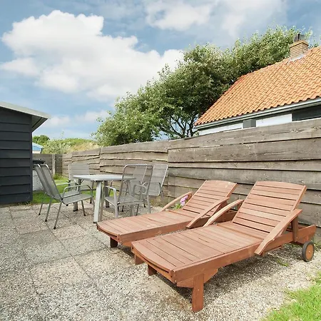 Holiday Dubbel Duin * Groote Keeten