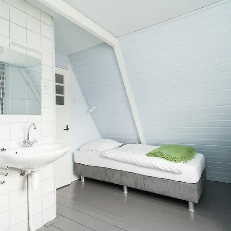 Holiday Dubbel Duin Prázdninový dům